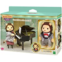 Sylvanian Families - 6011 - Set Concierto de Piano
